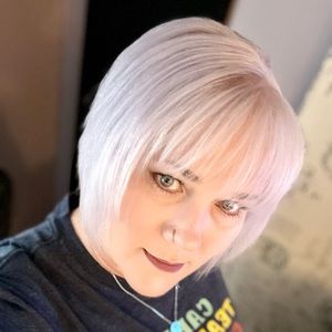 Meet your Posher, Maureen